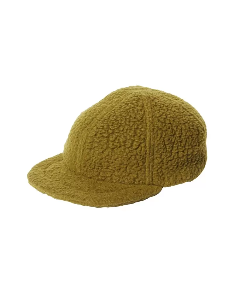 Snow Peak Thermal Boa Fleece Cap^ Accessories