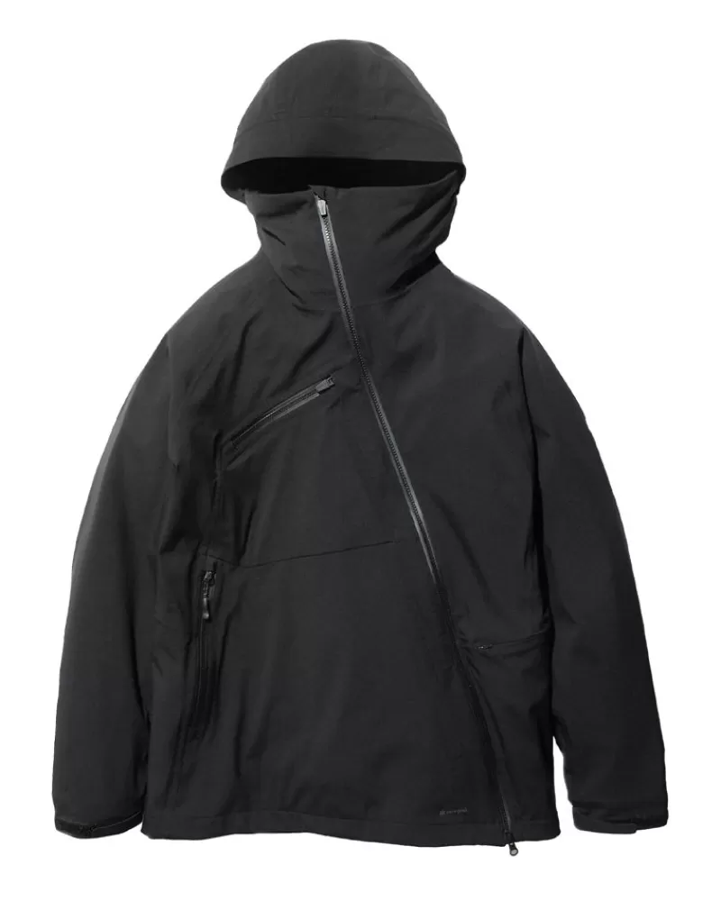 Snow Peak Thermal Insulated Rain Jacket^ Sale