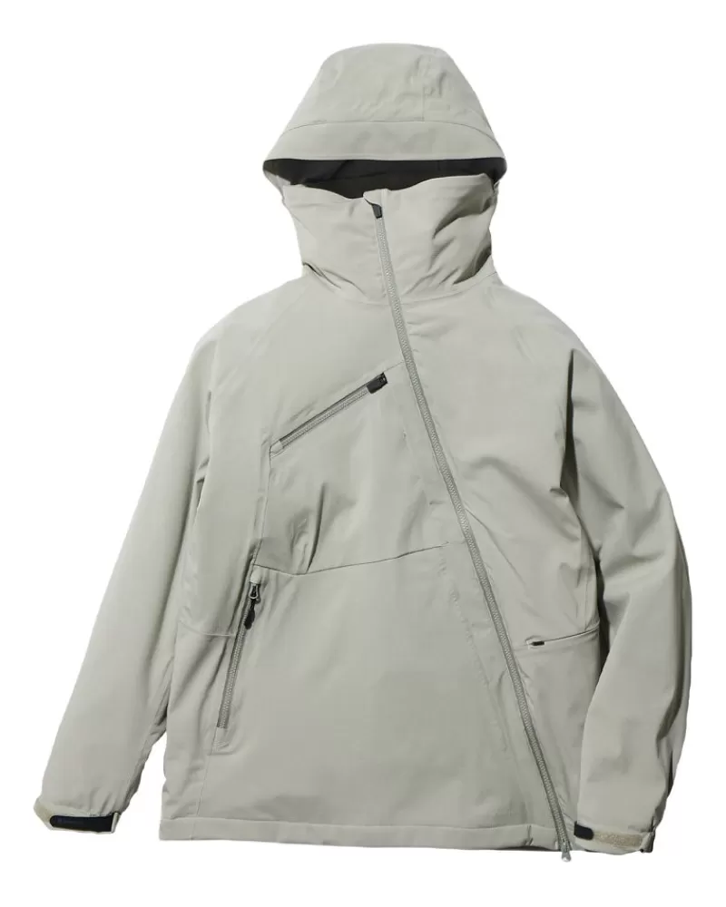 Snow Peak Thermal Insulated Rain Jacket^ Sale