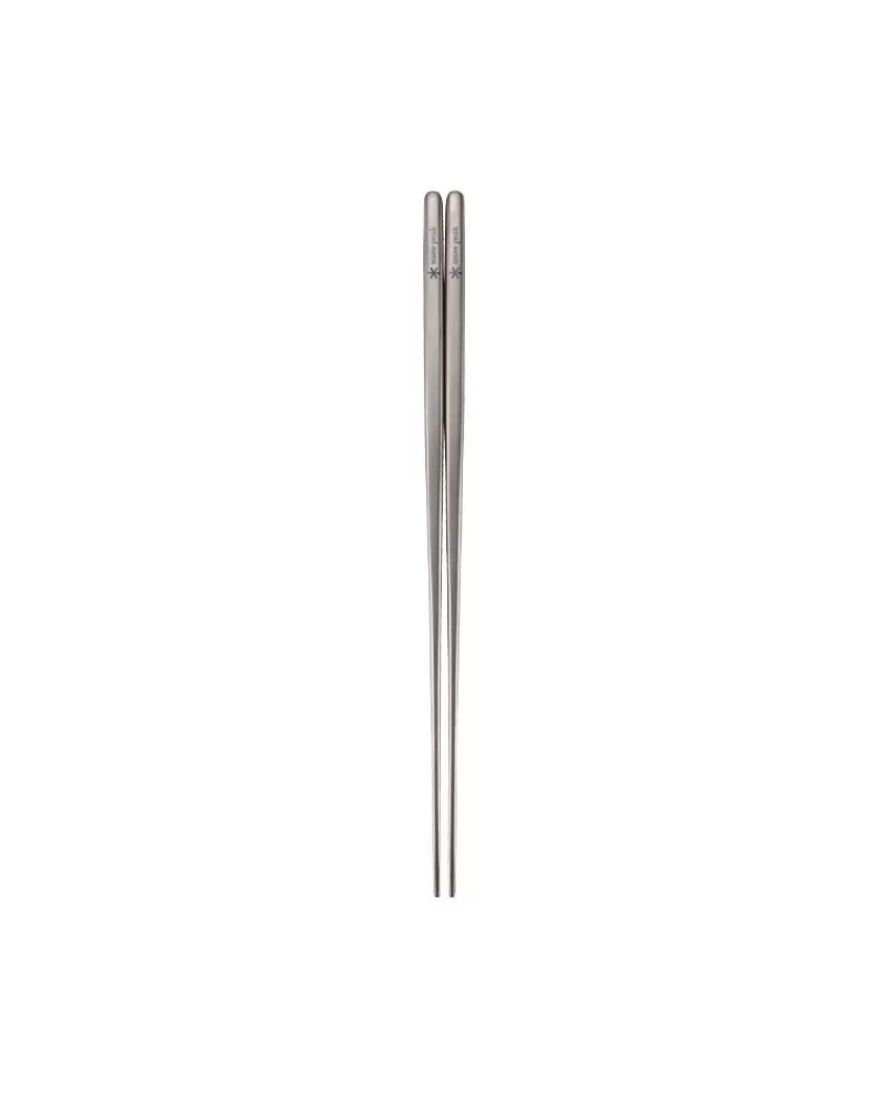 Snow Peak Titanium Chopsticks^ Utensils