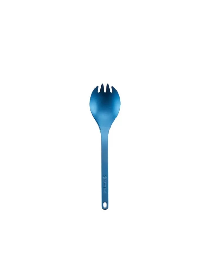 Snow Peak Titanium Spork^ Utensils