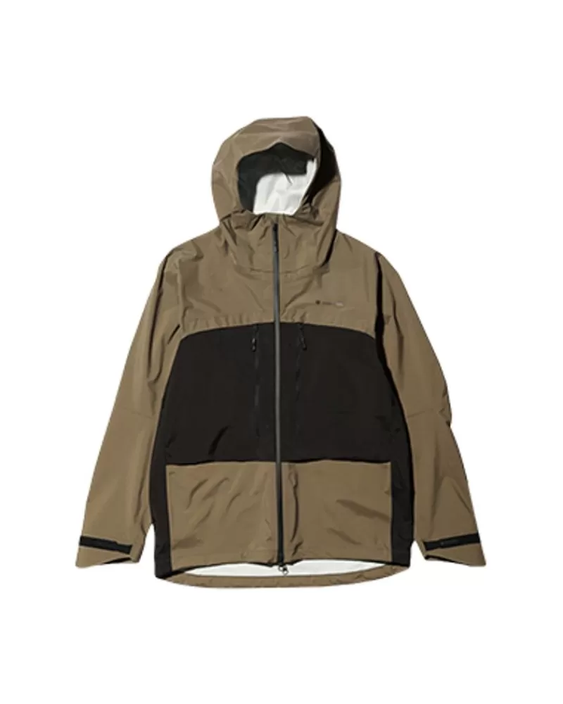 Snow Peak Toned Trout 2.5L River Jacket^ Outerwear