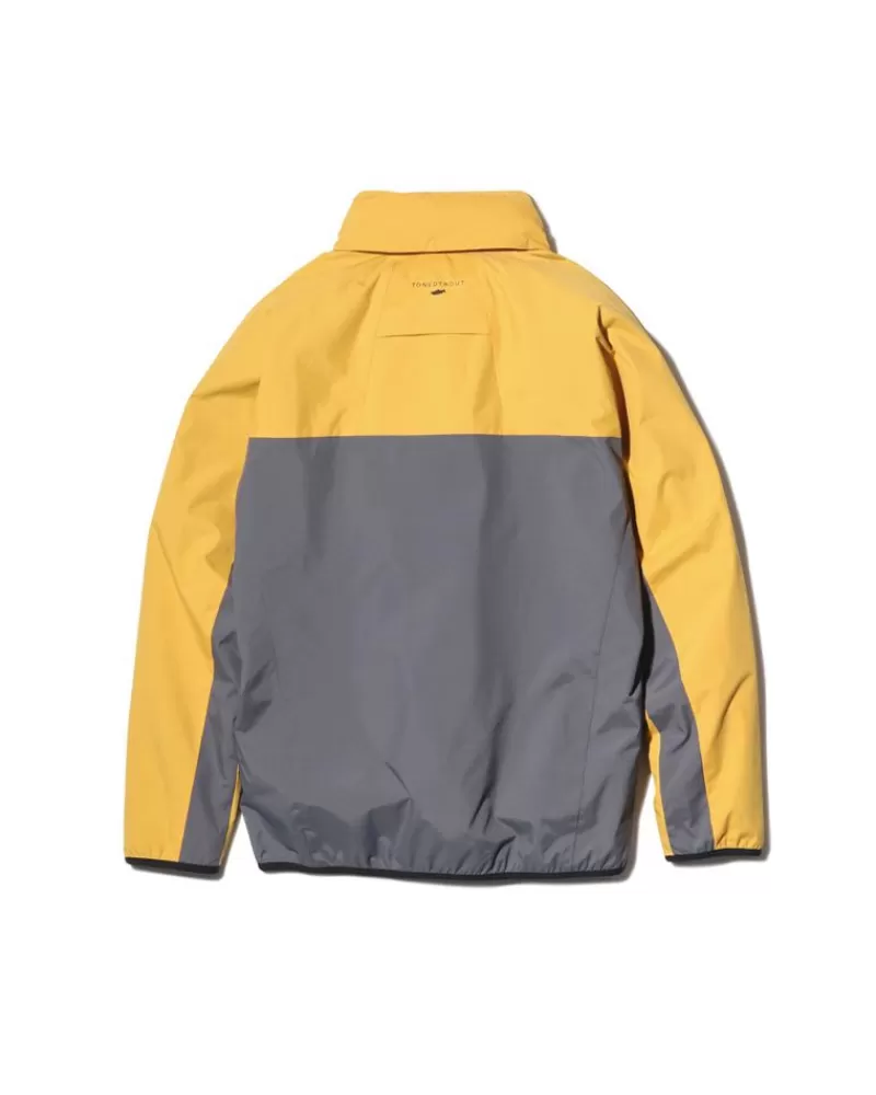 Snow Peak Toned Trout River Utility Jacket^ Sale