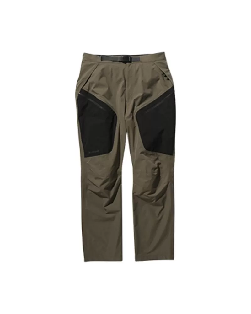 Snow Peak Toned Trout Stretch River Pants^ Bottoms