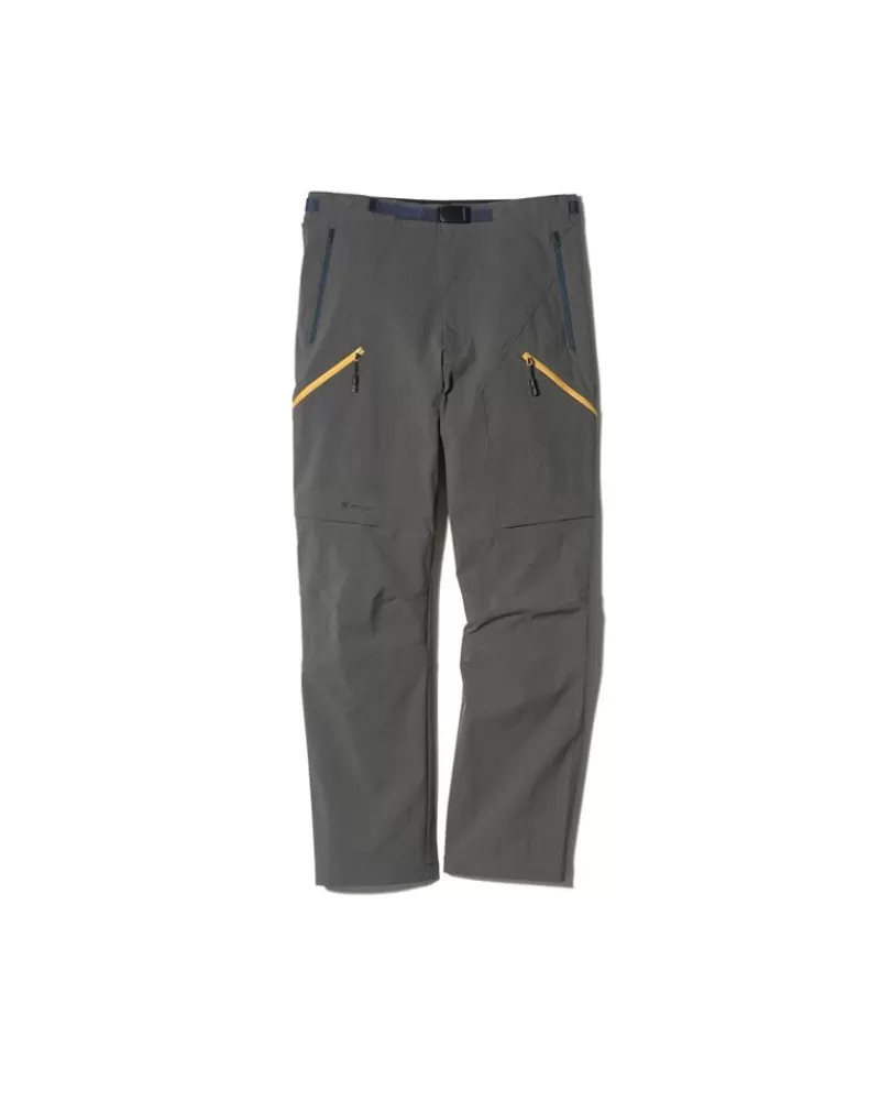 Snow Peak Toned Trout Stretch River Pants^ Sale