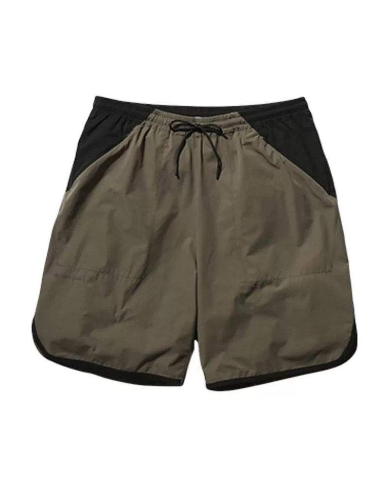 Snow Peak Toned Trout Stretch River Shorts^ Bottoms