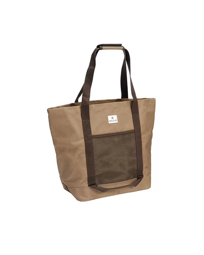 Snow Peak Tote Bag Medium^ Accessories