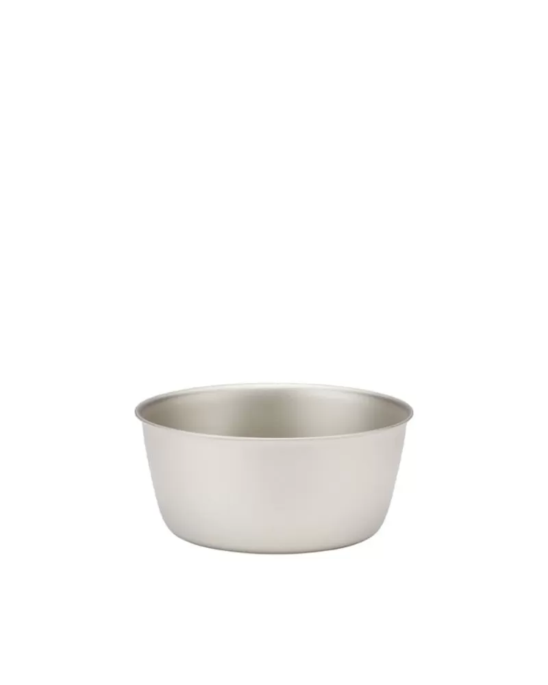 Snow Peak Trek Titanium Bowl^ Dishes