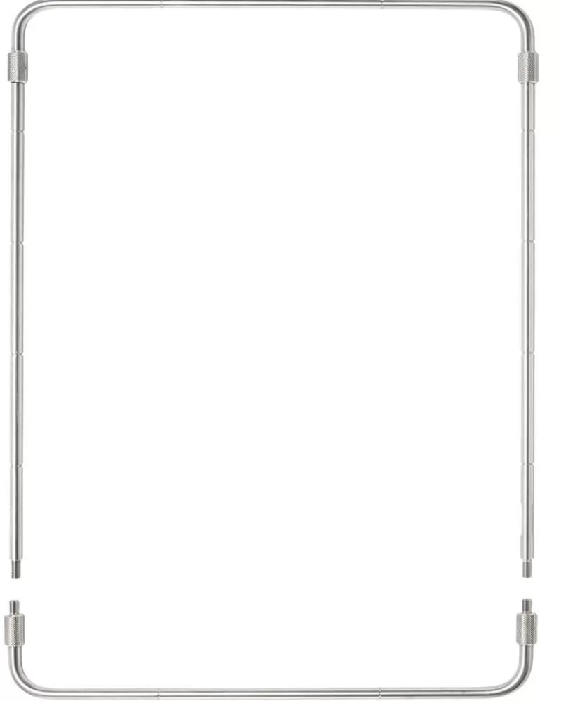 Snow Peak Tta Unit Frame^ Poles & Accessories