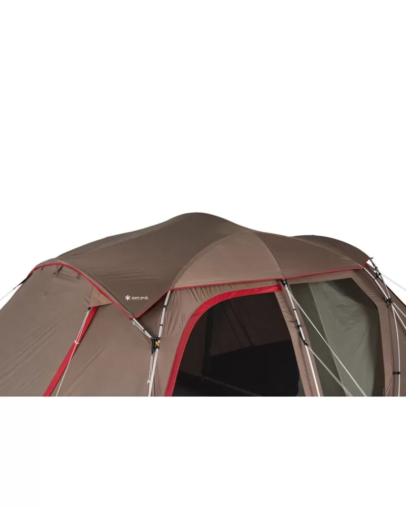 Snow Peak Tuga Shield Roof^ Tents