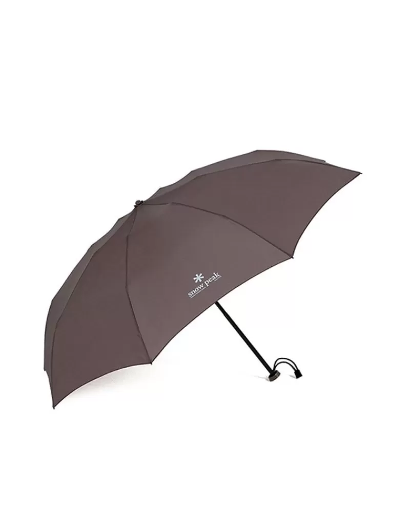 Snow Peak Ultralight Umbrella^ Accessories