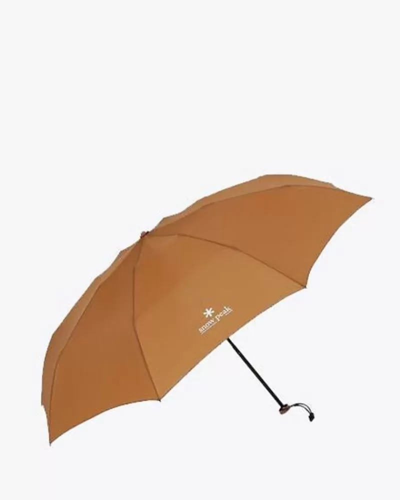 Snow Peak Ultralight Umbrella^ Accessories