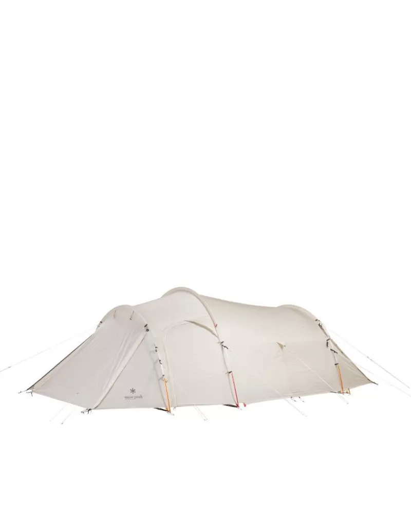 Snow Peak Vault In Ivory^ Tents