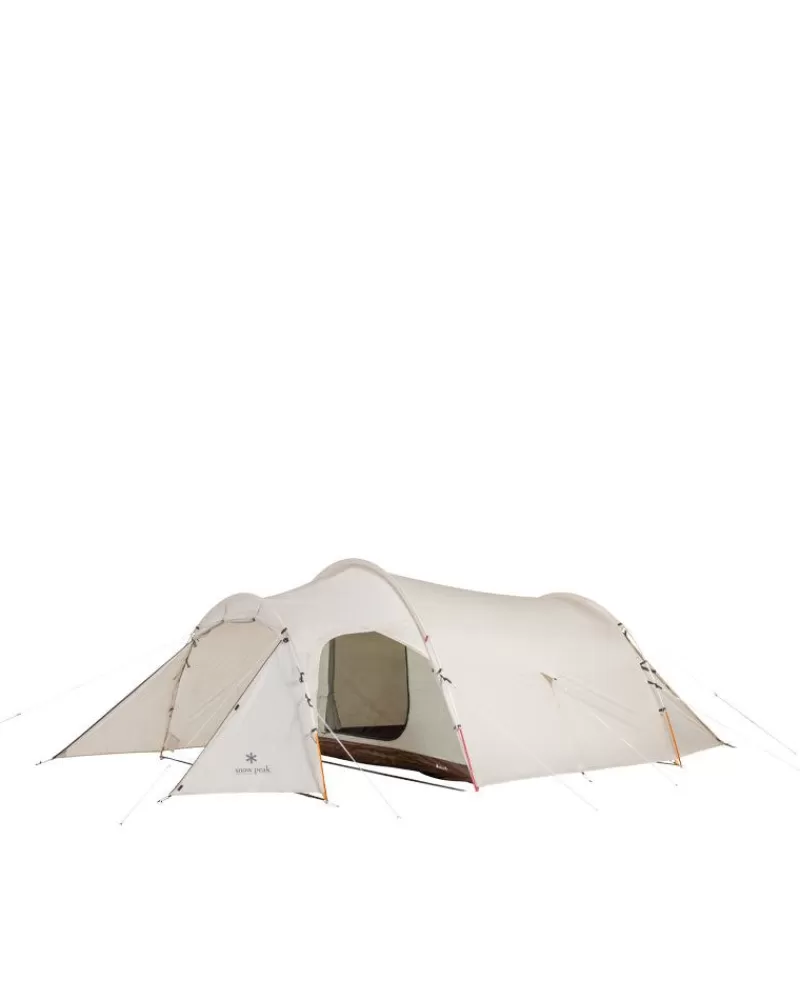 Snow Peak Vault In Ivory^ 4-6 Person