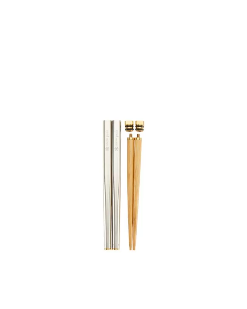 Snow Peak Wabuki Chopsticks^ Utensils