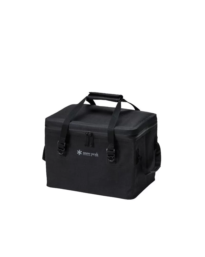 Snow Peak Waterproof Gear Box 1 Unit^ Storage