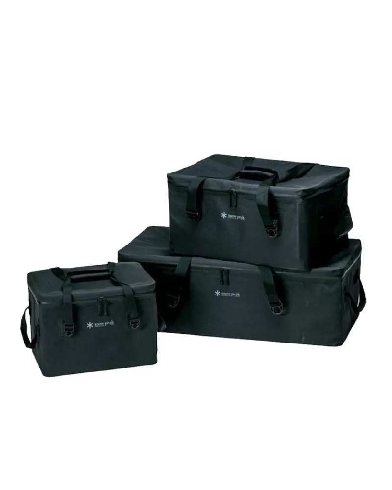 Snow Peak Waterproof Gear Box 1 Unit^ Storage