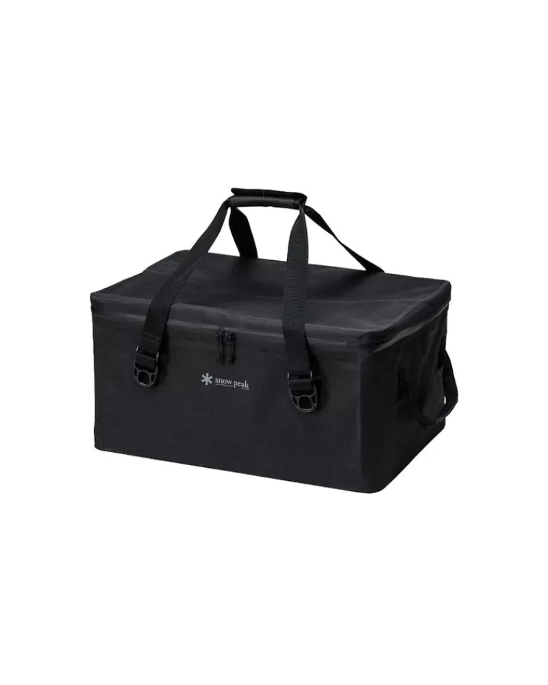 Snow Peak Waterproof Gear Box 2 Unit^ Containers