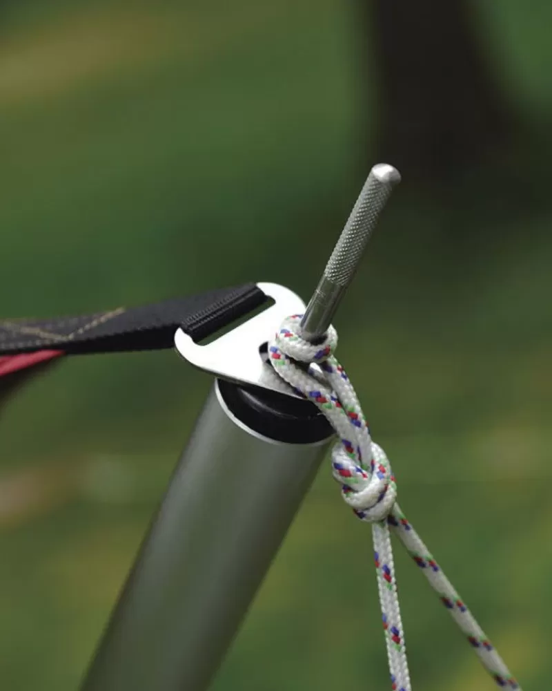 Snow Peak Wing Pole 140Cm Aluminum^ Poles & Accessories