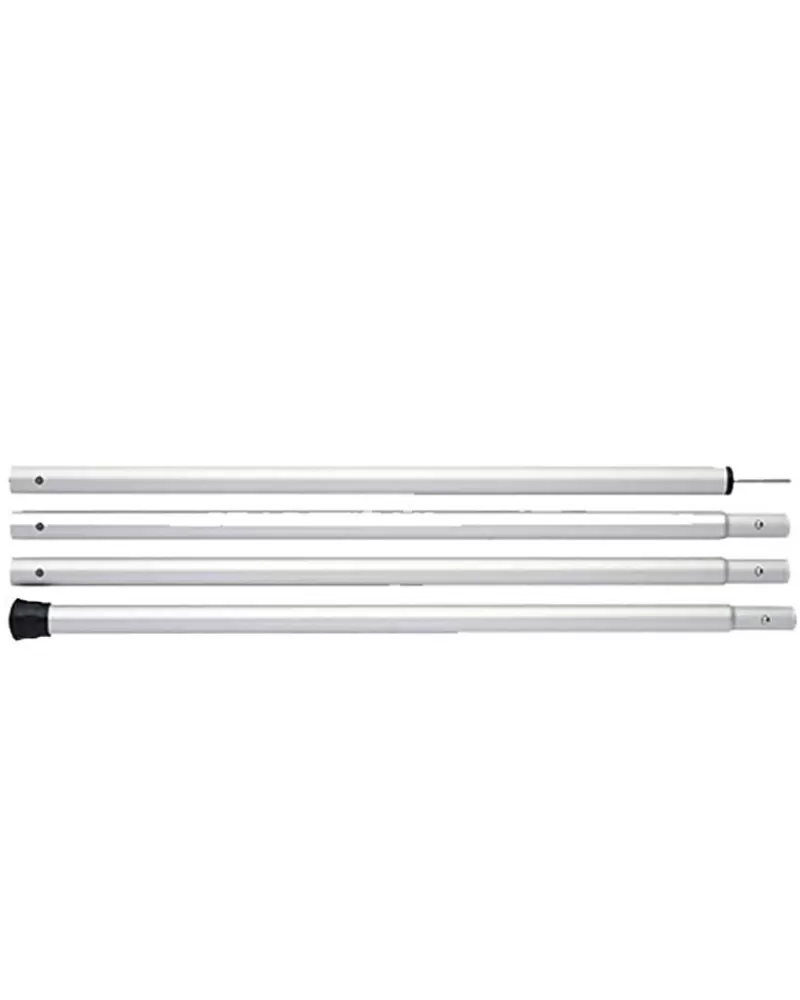 Snow Peak Wing Pole 240Cm Aluminum^ Poles & Accessories