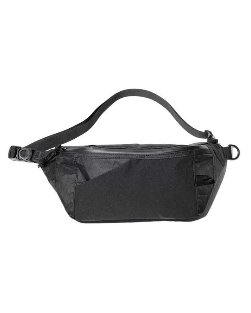 Snow Peak X-Pac Nylon Waist Bag^ Accessories