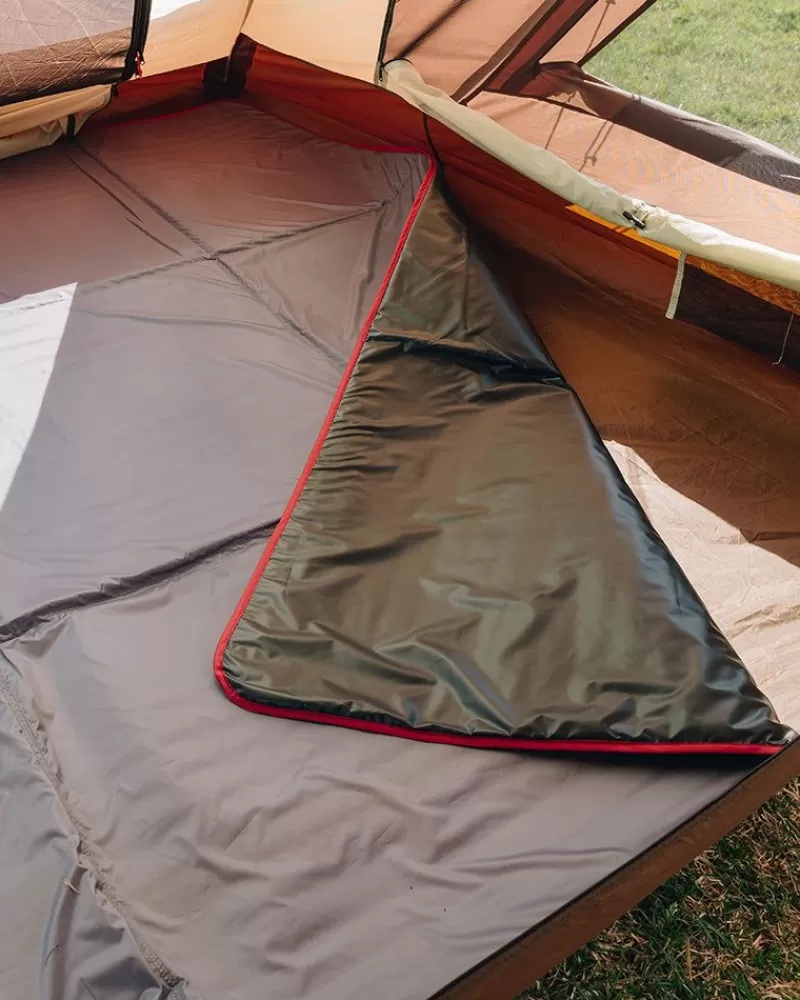 Snow Peak Zekka Inner Mat^ Tents