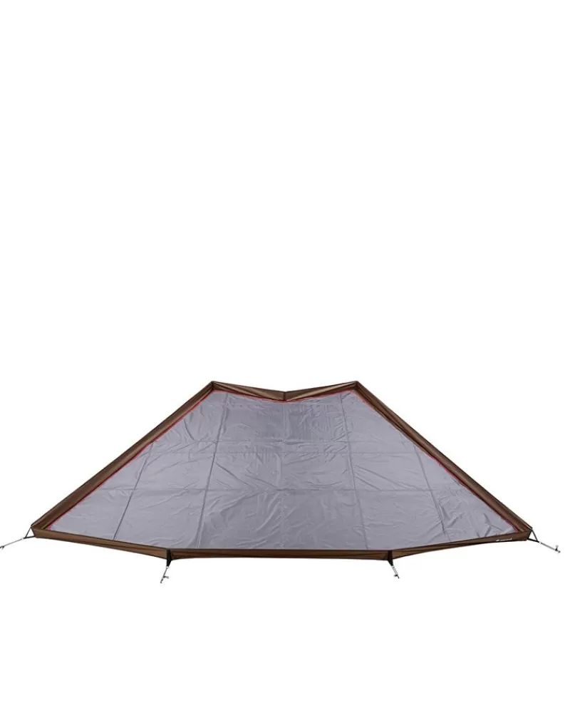 Snow Peak Zekka Mat & Sheet Set^ Tents